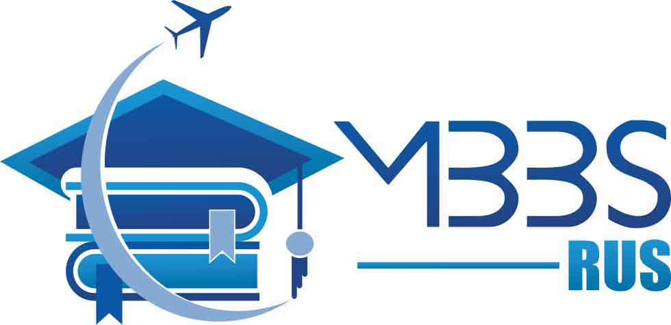 Mbbs Rus - Client of The Cogent, a Digital Marketing Company in Jaipur, India.